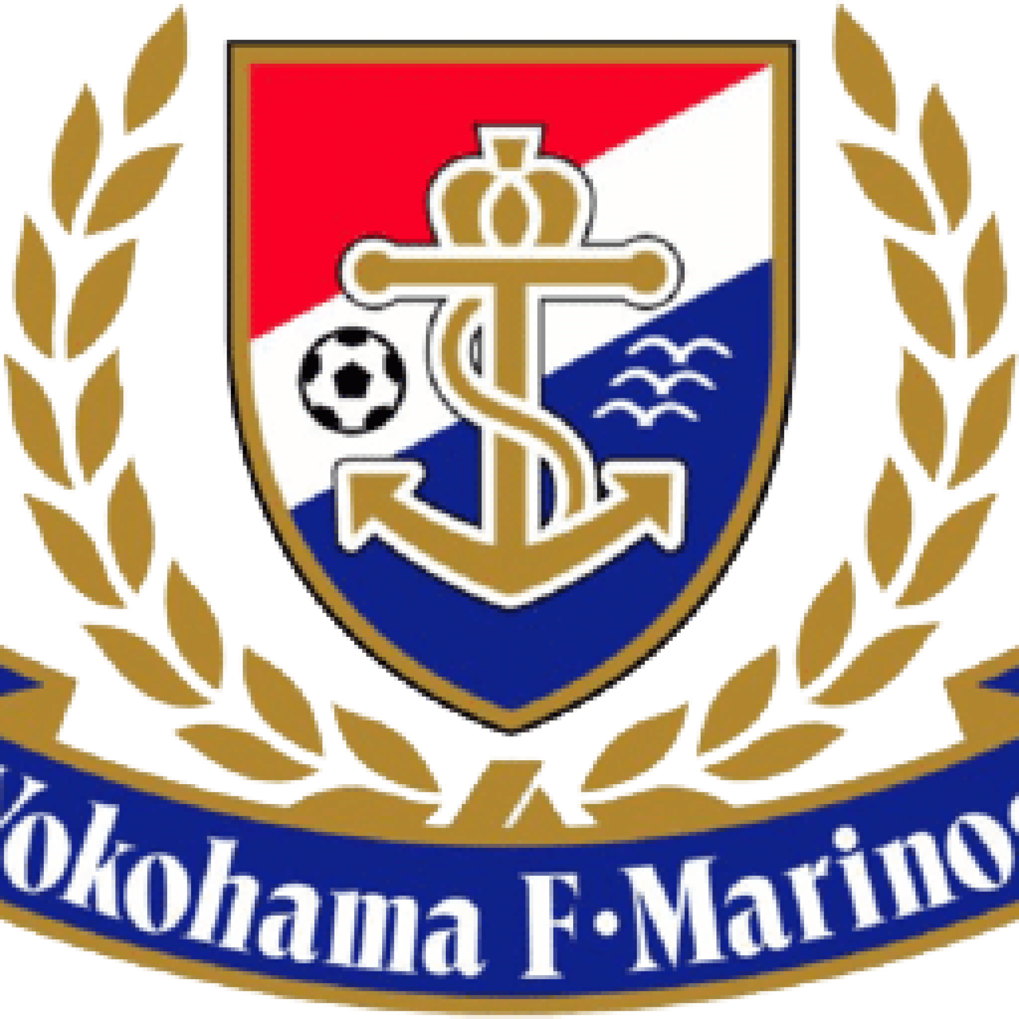 โลโก้ โยโกฮาม่า เอฟ มารีนอส